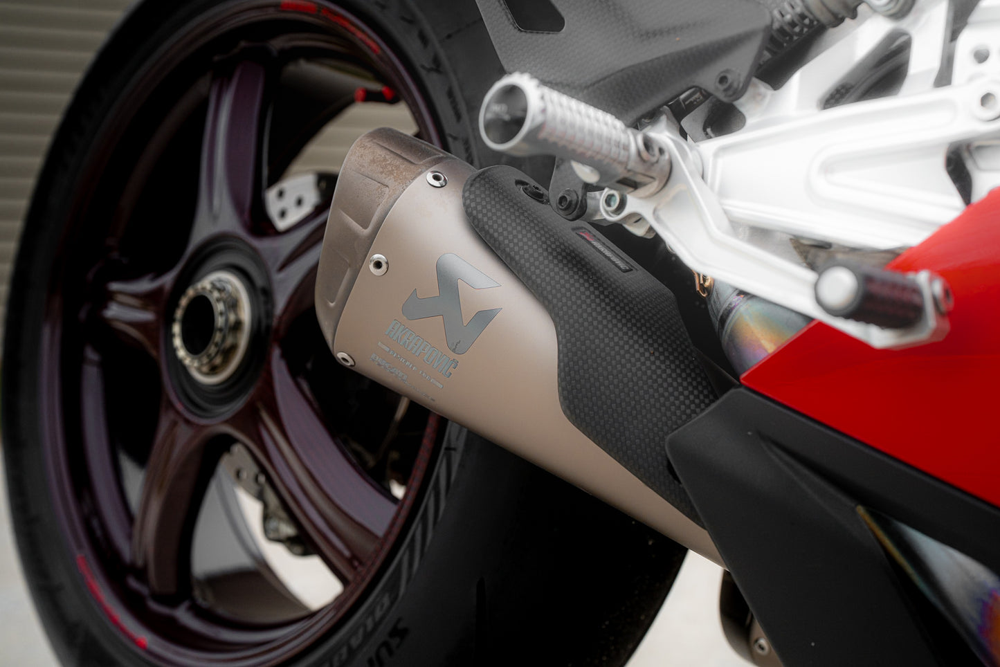 DUCATI V4 SPECIALE DIGITAL ARTWORK